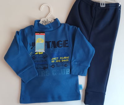 Conjunto Yaby