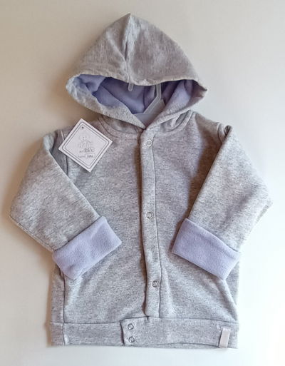 Campera Cheito