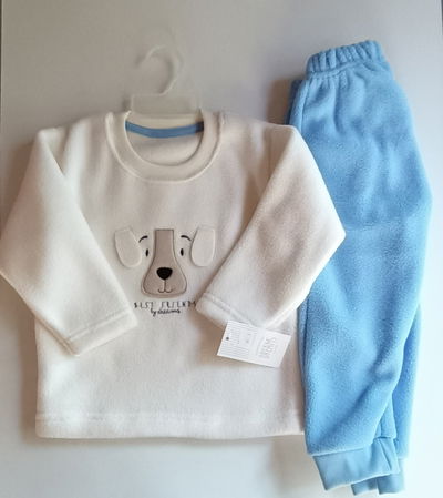 Conjunto Polar Dreams