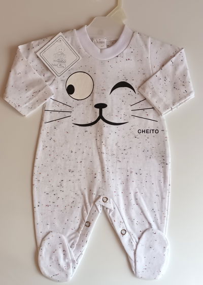 Enterito Cheito