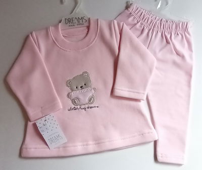 Conjunto Dreams