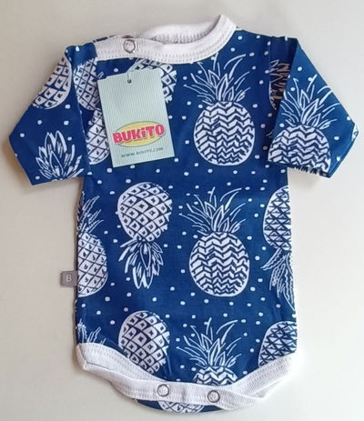 Body Estampado
