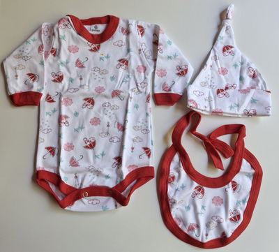 Set Gamise