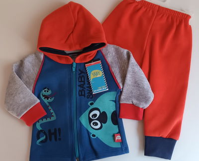 Conjunto Yaby