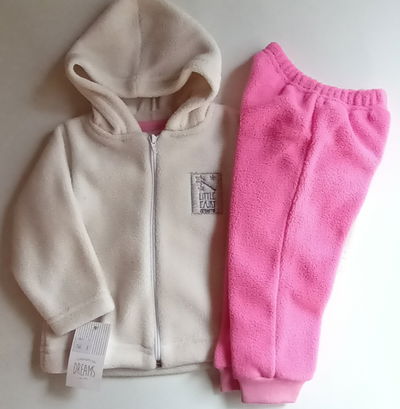 Conjunto Polar Dreams