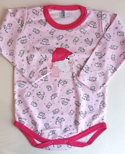 Body Estampado