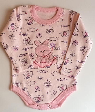 Body Estampado