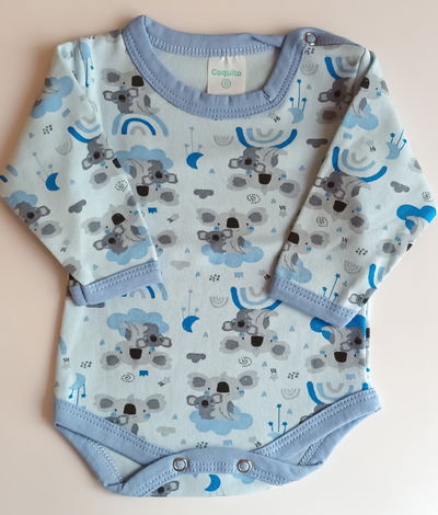 Body Estampado