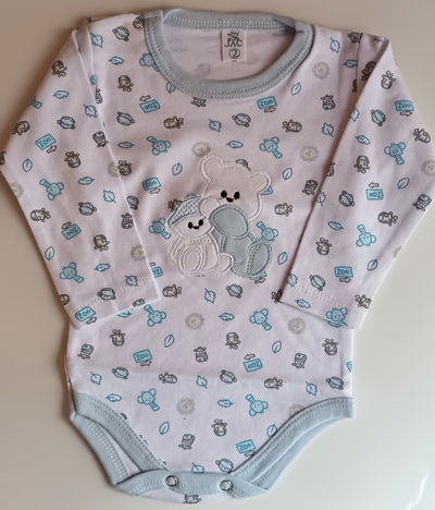 Body Estampado