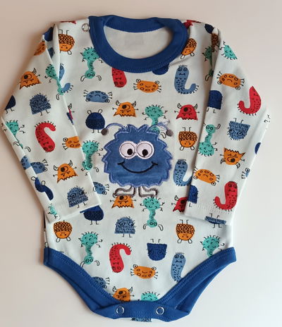 Body Estampado