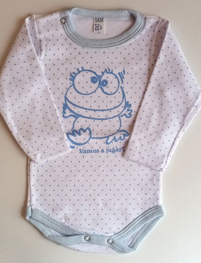 Body Estampado