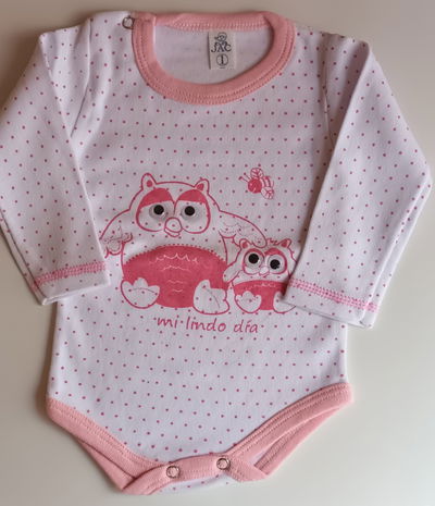 Body Estampado