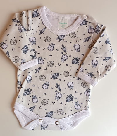 Body Estampado