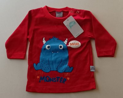 Remera Yaby