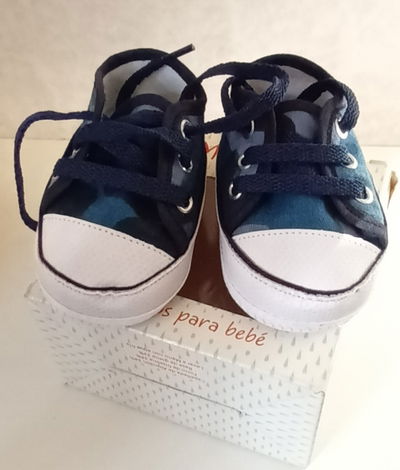 Zapatillas Estampadas Mamá Pata