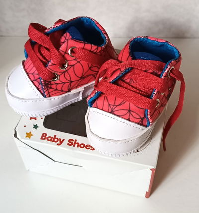 Zapatillas Rockito s