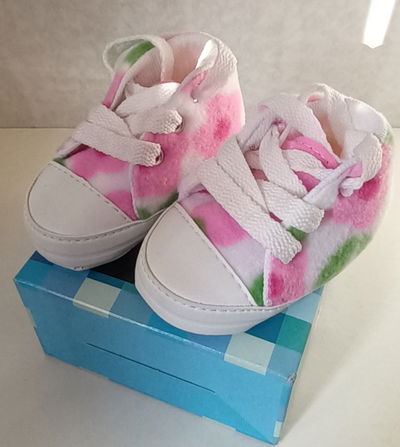 Zapatilla Arwin Estampado
