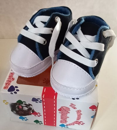 Zapatilla Chiquiarte