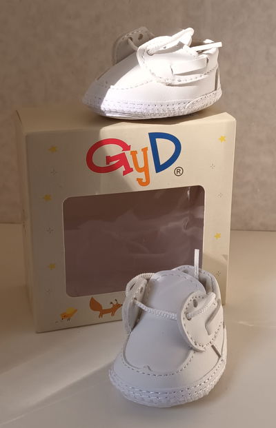 Zapatito GyD