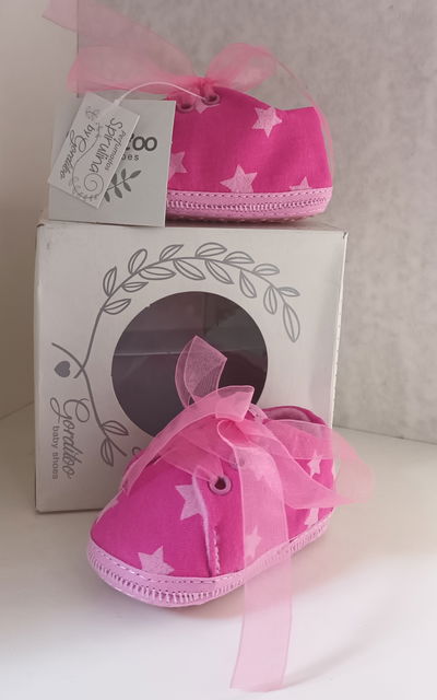 Zapatillas Gorditoo