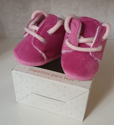 Zapatillas lisa Mamá Pata