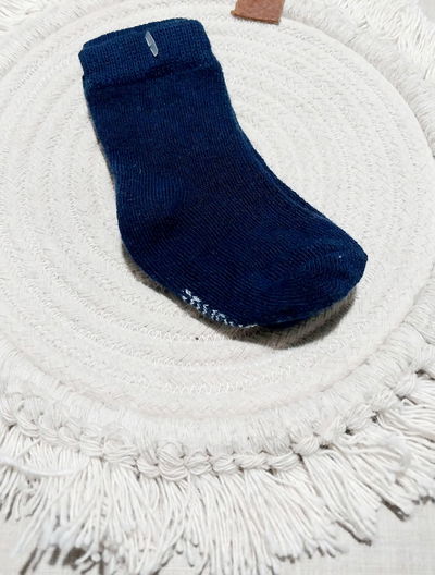 MEDIAS ALGODÓN