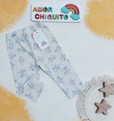 LEGGINS CONEJITOS