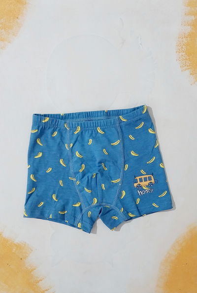 CALZONCILLO HIEN BANANITAS