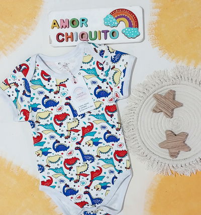 BODY DINOS