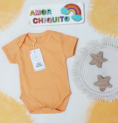 BODY LISO DURAZNO