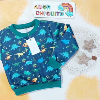 BUZO DINOS