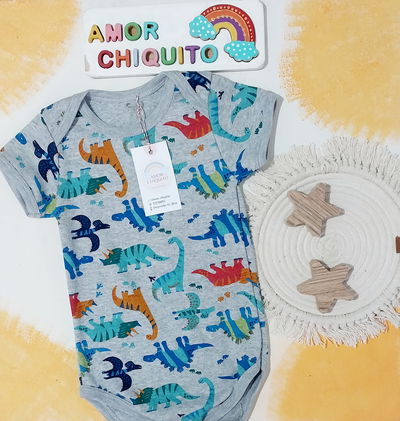 BODY DINOS