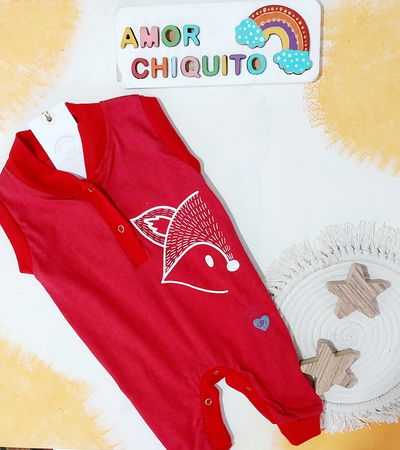 ENTERITO MAPACHE