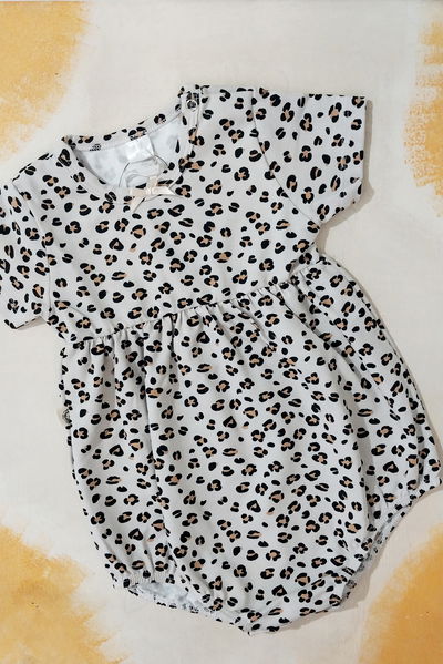 BODY PAÑALERO LEOPARDO