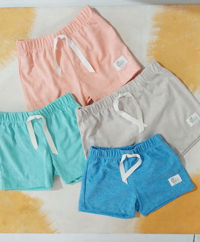 SHORT CLASSIC