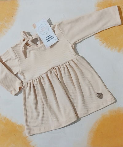 VESTIDO BELLOTA 