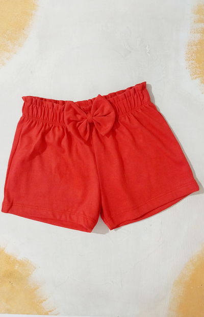 SHORT MOMI