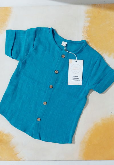 CAMISOLA GASA