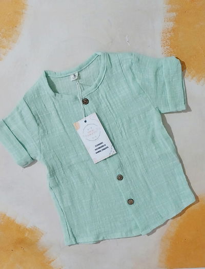 CAMISOLA GASA