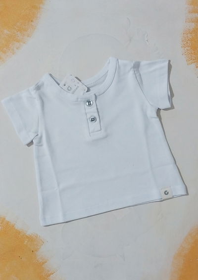 REMERA POLO