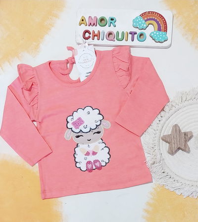REMERA SALOMÉ