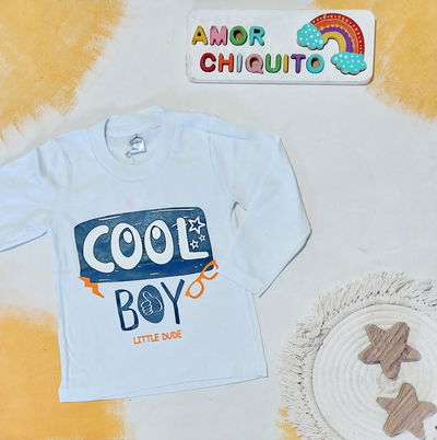 REMERA BRILLARÁS