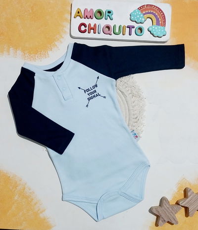 BODY DOBLE COLOR