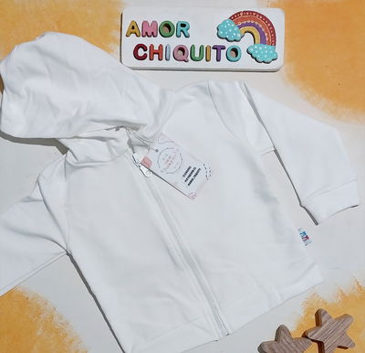 CAMPERA NATURAL
