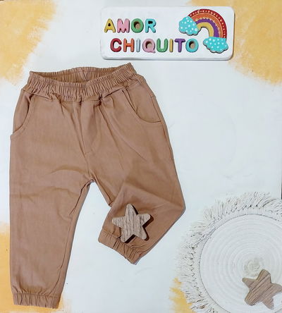 PANTALÓN FILIPPO