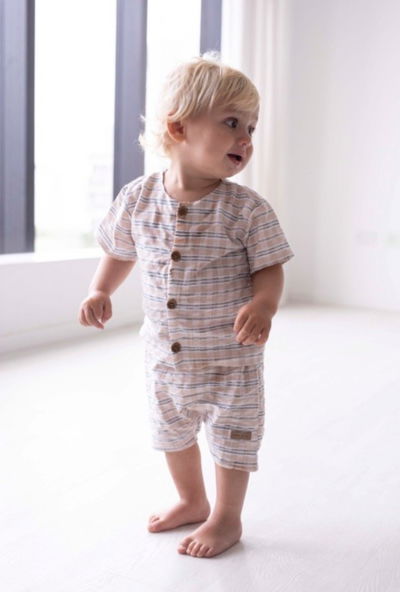 CONJUNTO BAMBI
