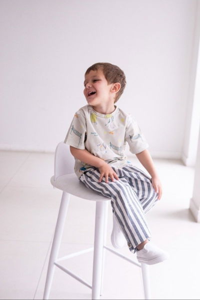 PANTALÓN MILO