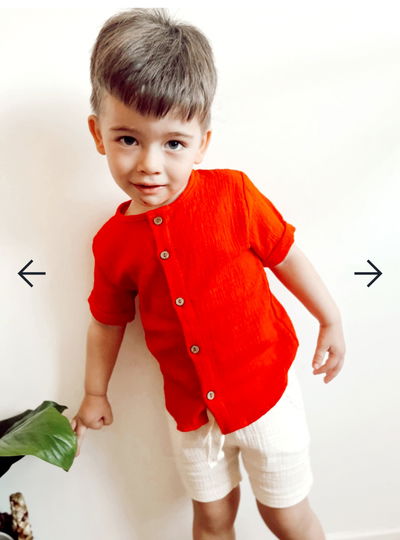 CAMISOLA GASA