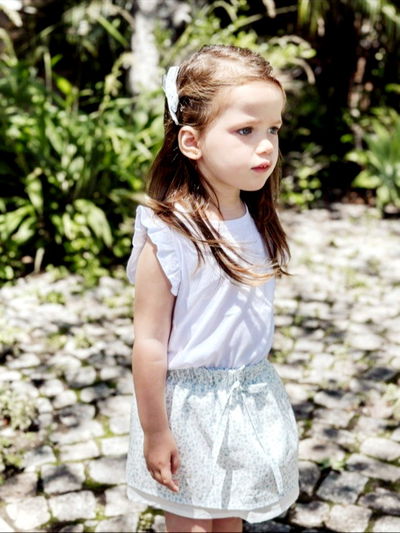 REMERA AMANDA
