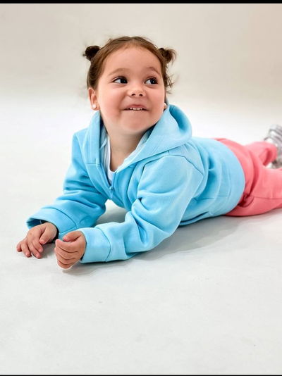 CAMPERA MILÁN